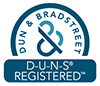 DUNS Registered