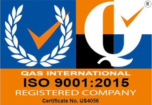 ISO 9001:2015