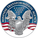 Business Transformation Agency